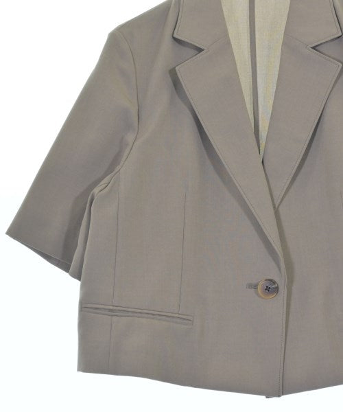 Spick and Span 休夾克