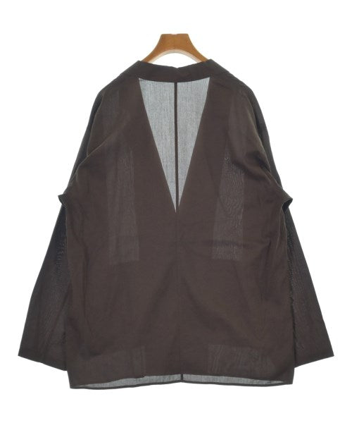 Spick and Span 休夾克