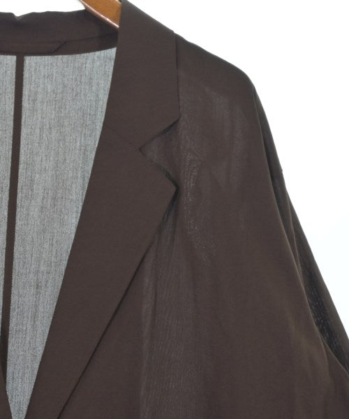 Spick and Span 休夾克