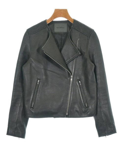 Spick and Span 騎士夾克