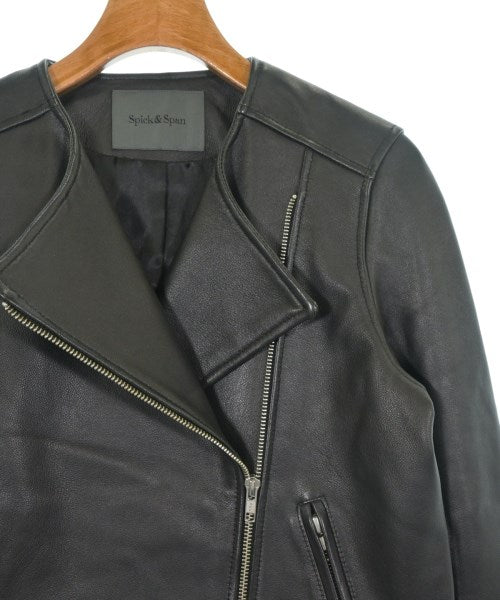 Spick and Span 騎士夾克