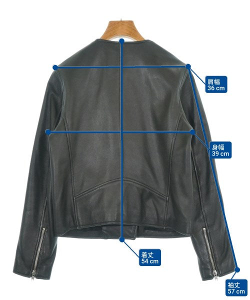 Spick and Span 騎士夾克