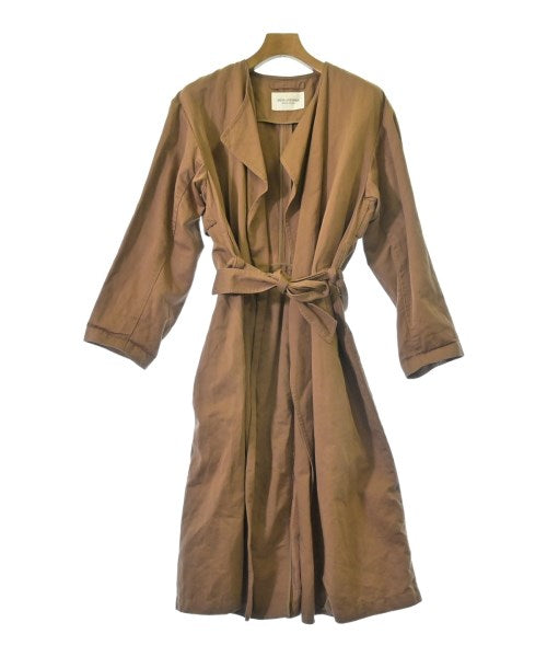 Spick and Span 其他大衣