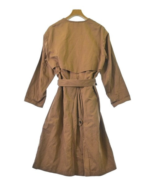 Spick and Span 其他大衣