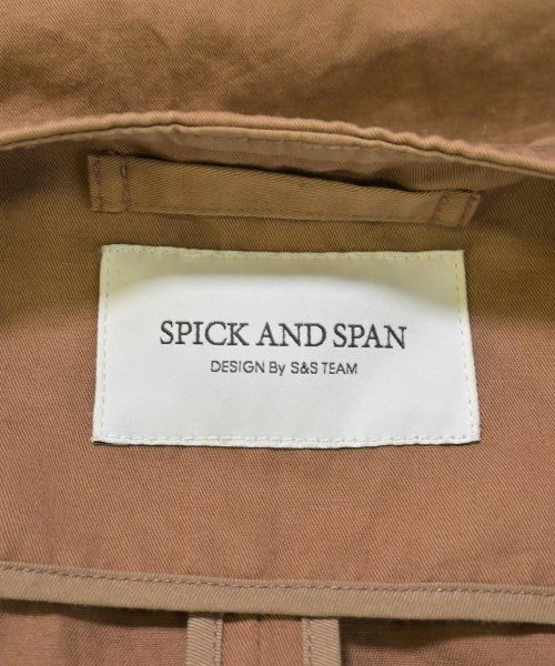 Spick and Span 其他大衣