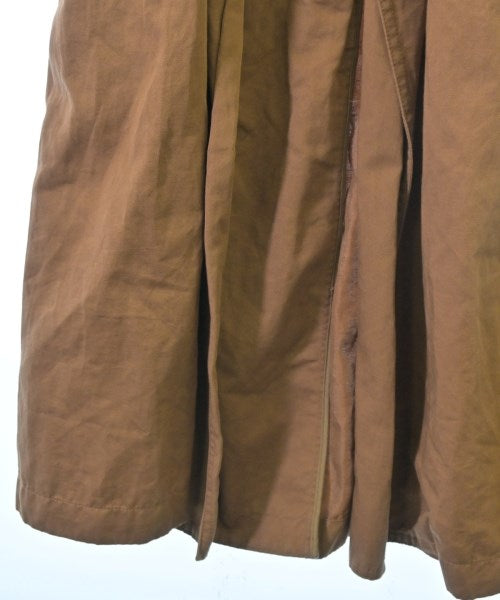 Spick and Span 其他大衣