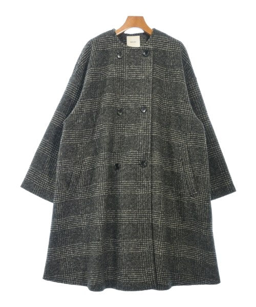 Spick and Span 其他大衣