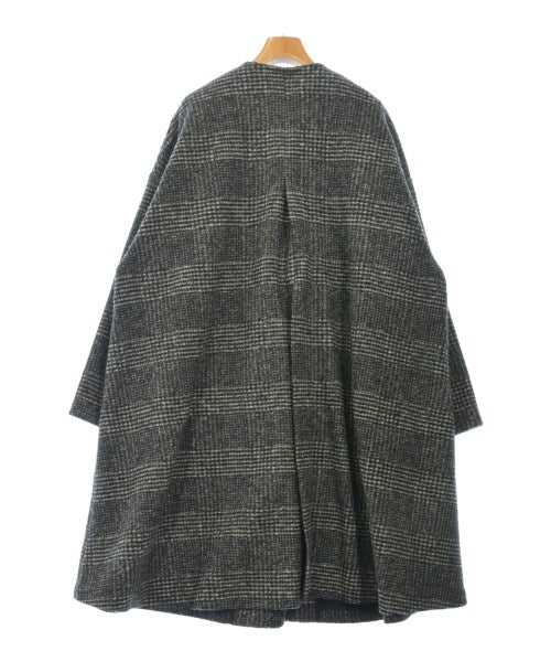 Spick and Span 其他大衣