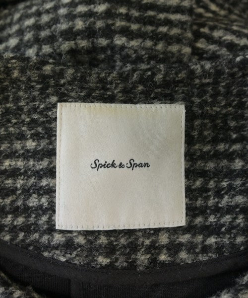 Spick and Span 其他大衣