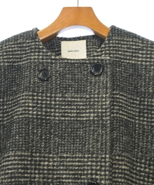 Spick and Span 其他大衣