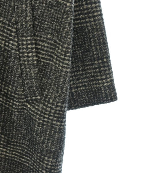 Spick and Span 其他大衣