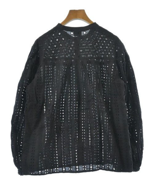 Spick and Span 休襯衫