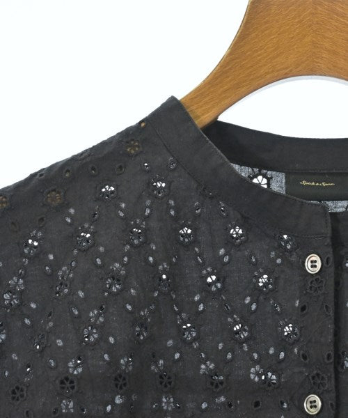 Spick and Span 休襯衫