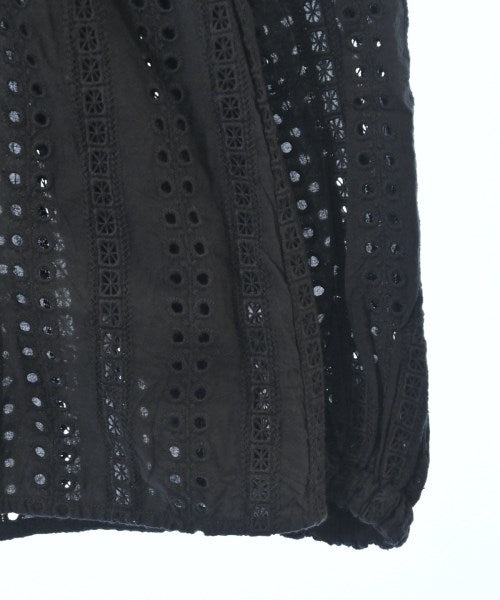 Spick and Span 休襯衫