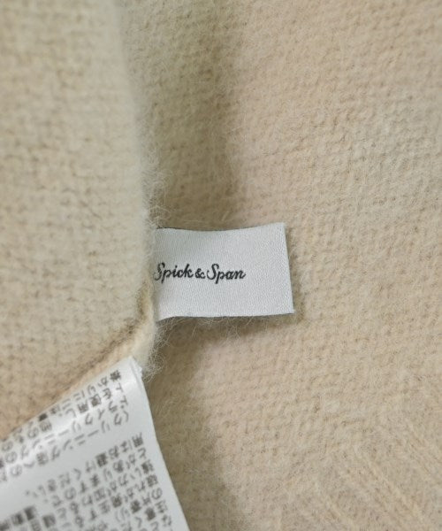 Spick and Span 毛衣