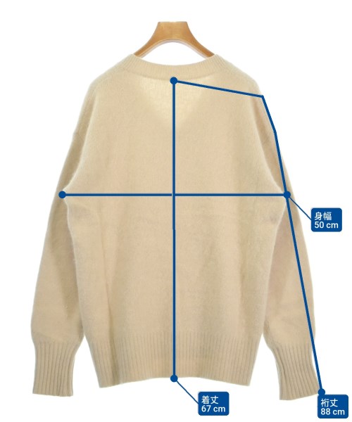 Spick and Span 毛衣