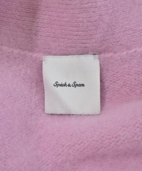 Spick and Span 開襟衫