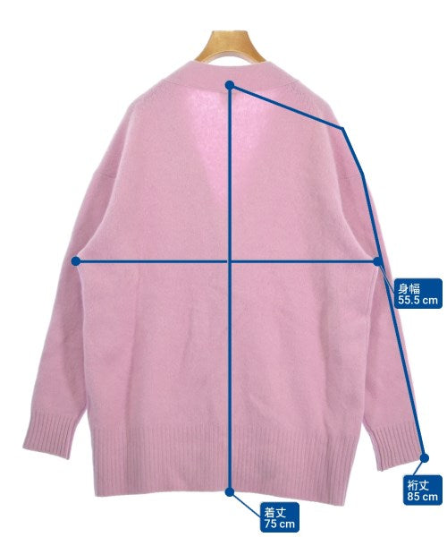 Spick and Span 開襟衫