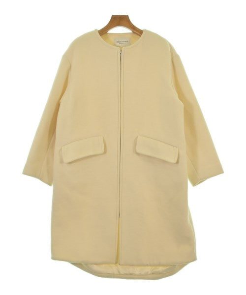 Spick and Span 其他大衣