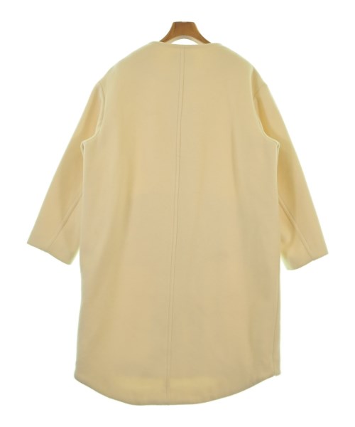 Spick and Span 其他大衣