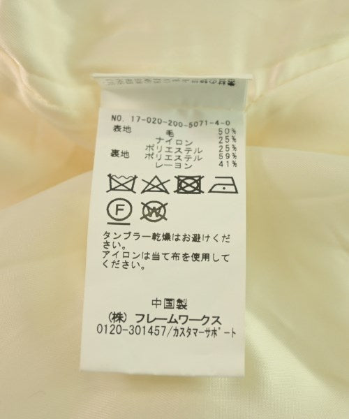 Spick and Span 其他大衣