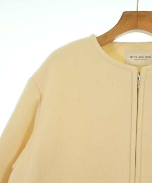 Spick and Span 其他大衣