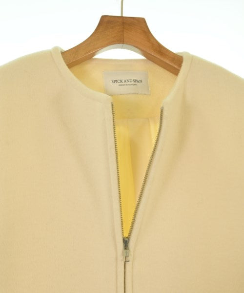 Spick and Span 其他大衣