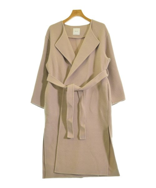 Spick and Span 其他大衣