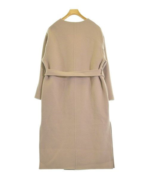 Spick and Span 其他大衣