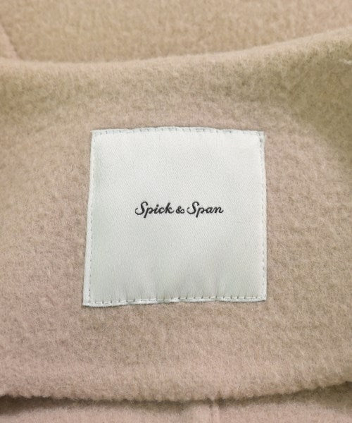 Spick and Span 其他大衣