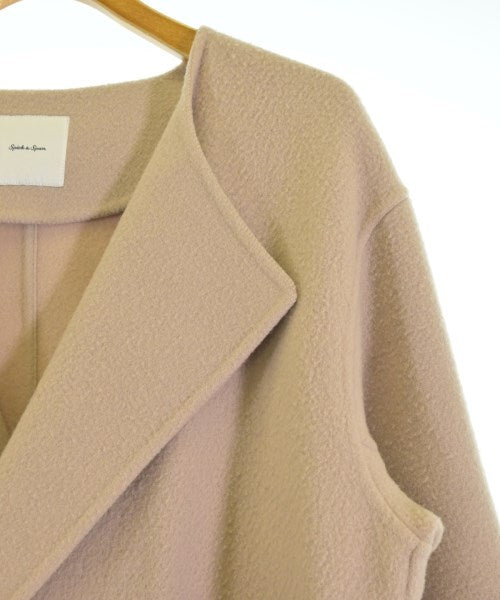 Spick and Span 其他大衣