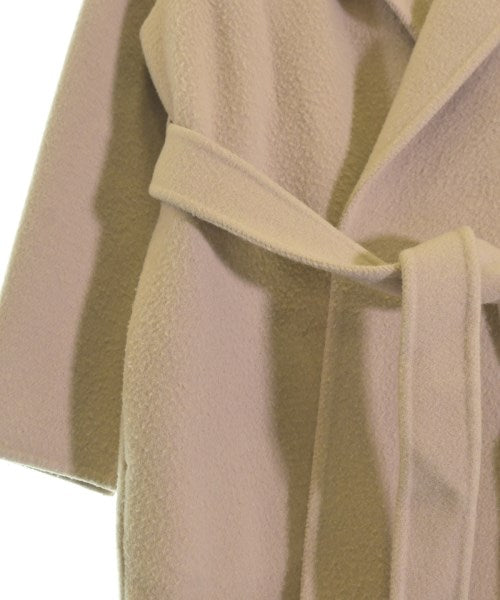 Spick and Span 其他大衣