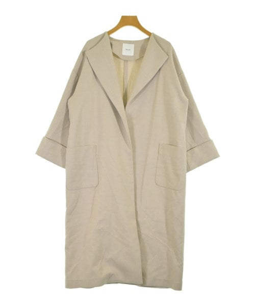 Spick and Span 其他大衣