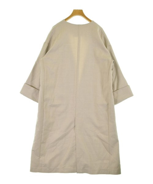 Spick and Span 其他大衣