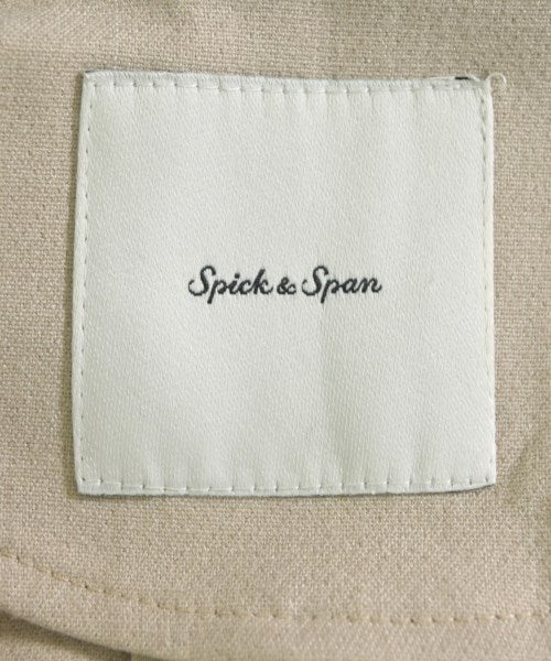 Spick and Span 其他大衣