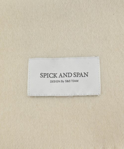 Spick and Span 冬季圍巾