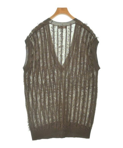 Spick and Span 無袖上衣