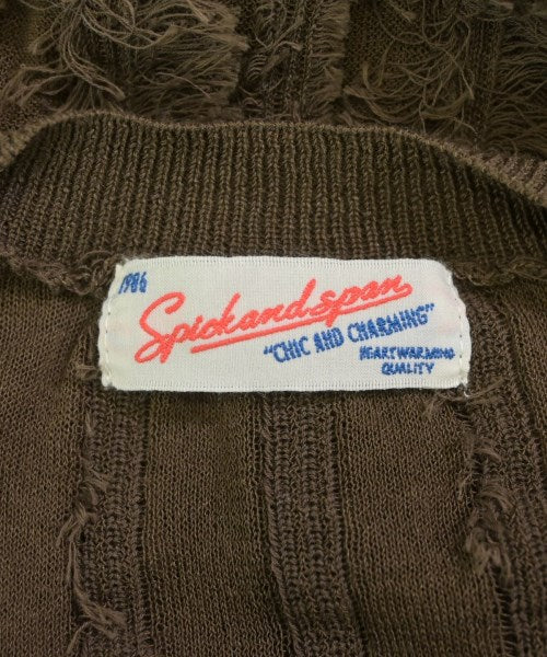 Spick and Span 無袖上衣