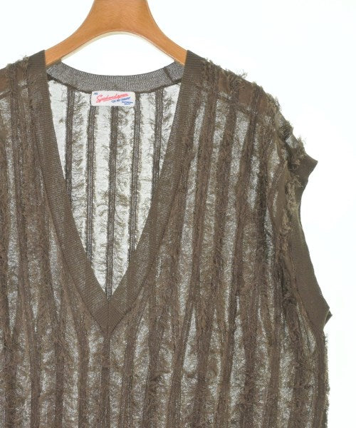 Spick and Span 無袖上衣