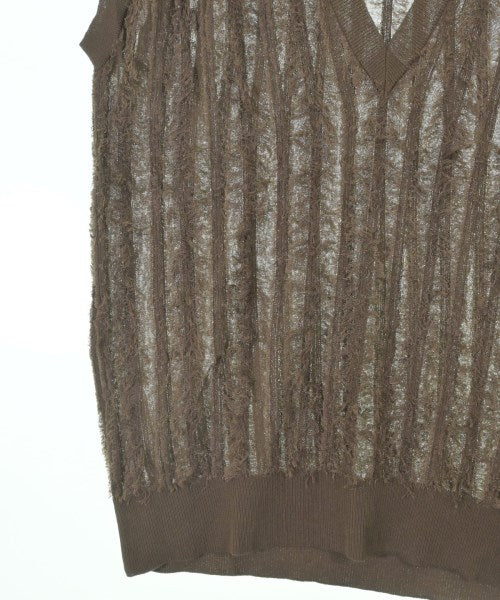 Spick and Span 無袖上衣