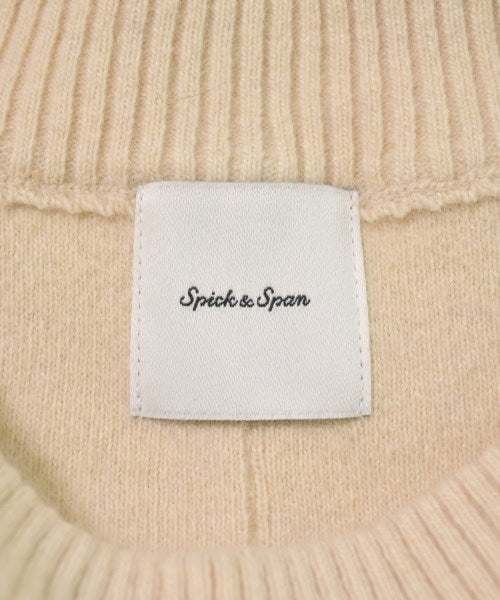 Spick and Span 背心