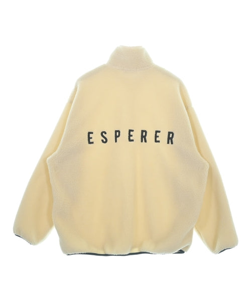 Spick and Span 其他飛行外套