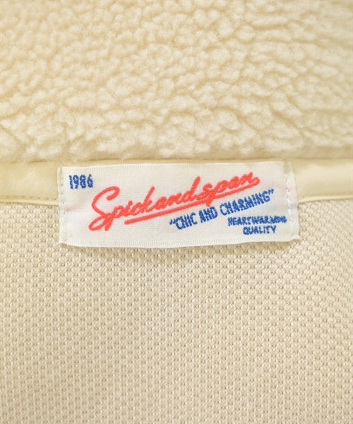 Spick and Span 其他飛行外套