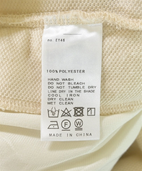 Spick and Span 其他飛行外套