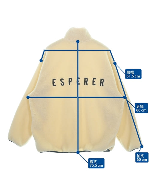 Spick and Span 其他飛行外套