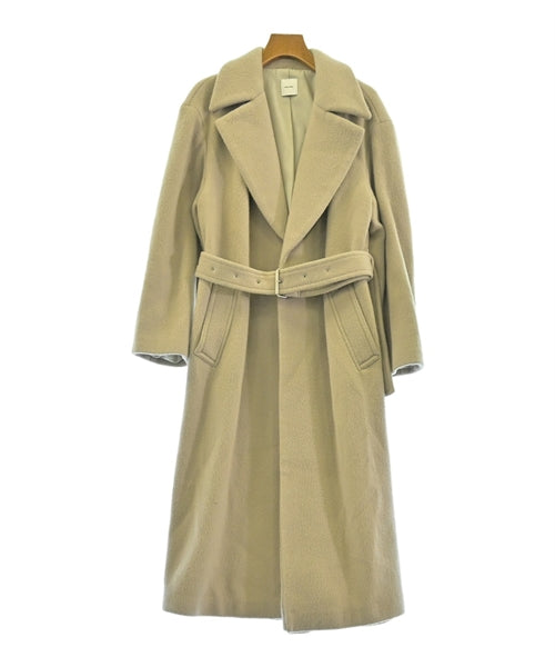 Spick and Span 切斯特披風