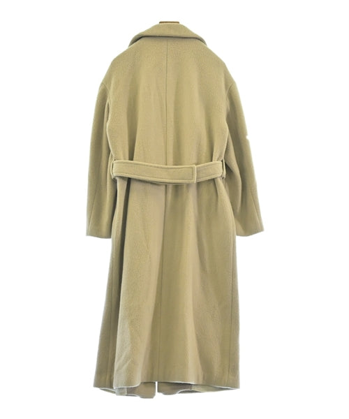 Spick and Span 切斯特披風