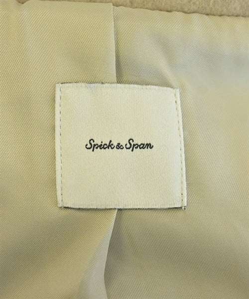 Spick and Span 切斯特披風