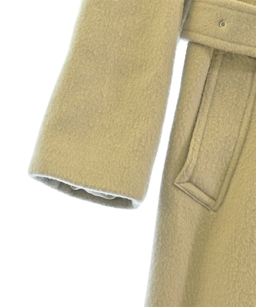 Spick and Span 切斯特披風