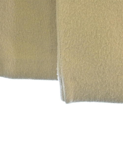 Spick and Span 切斯特披風